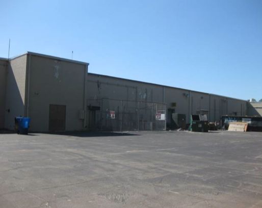 Panama Plaza: 1350 W 15th St, Panama City, FL 32401